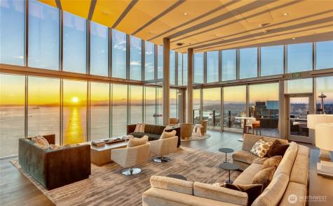 121 Stewart Street Seattle WA 98101