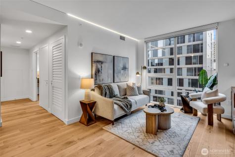 121 Stewart Street Seattle WA 98101