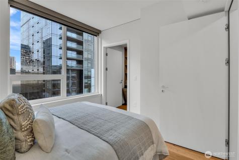 121 Stewart Street Seattle WA 98101