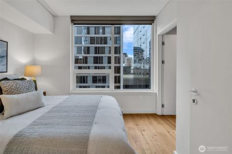 121 Stewart Street Seattle WA 98101