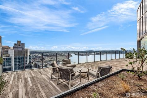 121 Stewart Street Seattle WA 98101