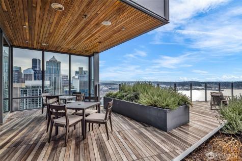 121 Stewart Street Seattle WA 98101