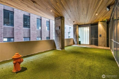 121 Stewart Street Seattle WA 98101