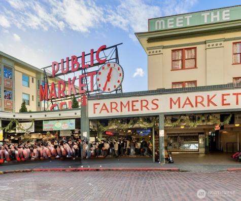 121 Stewart Street Seattle WA 98101