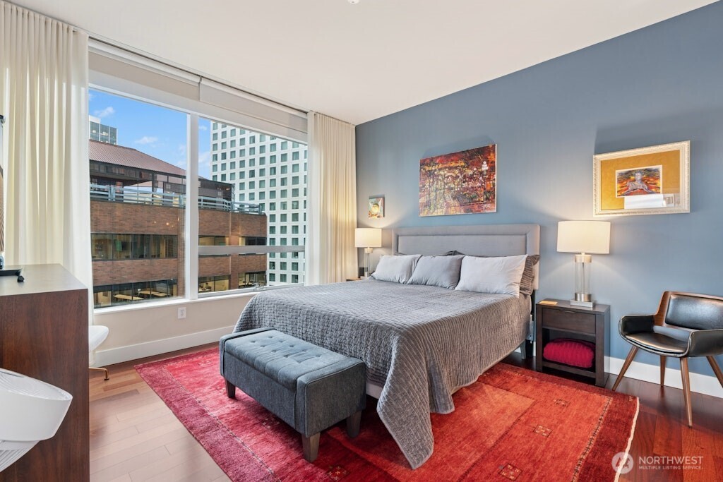737 Olive Way Seattle WA 98101