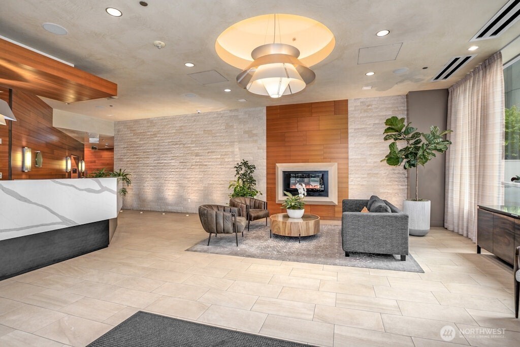 737 Olive Way Seattle WA 98101