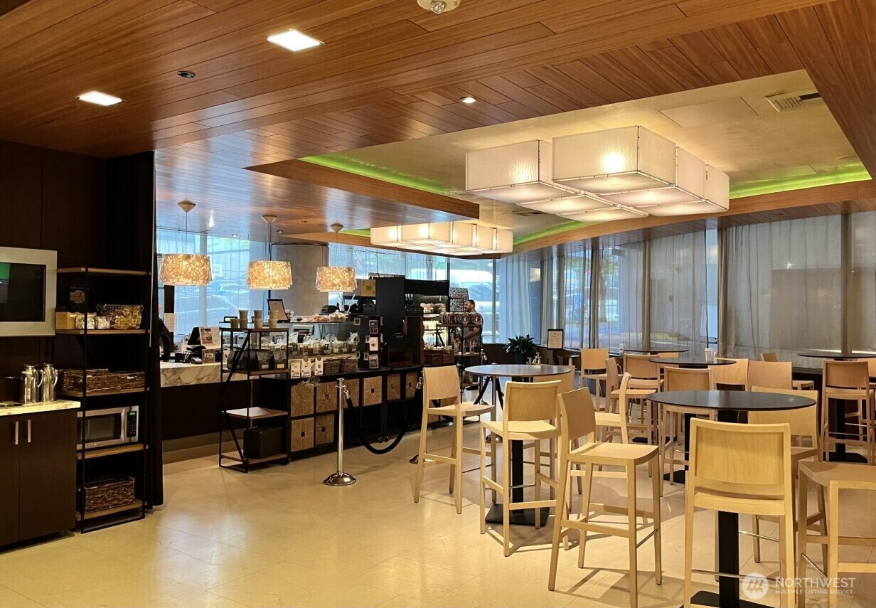 737 Olive Way Seattle WA 98101