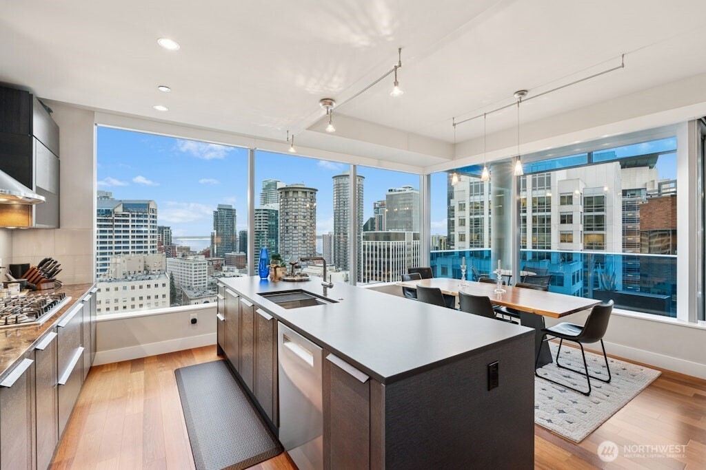 737 Olive Way Seattle WA 98101