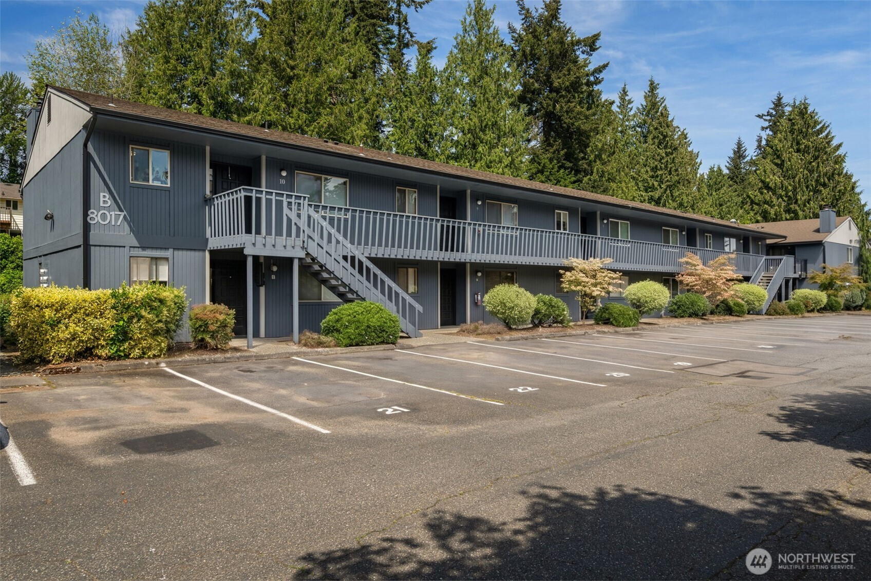8017 196th Street SW Edmonds WA 98026