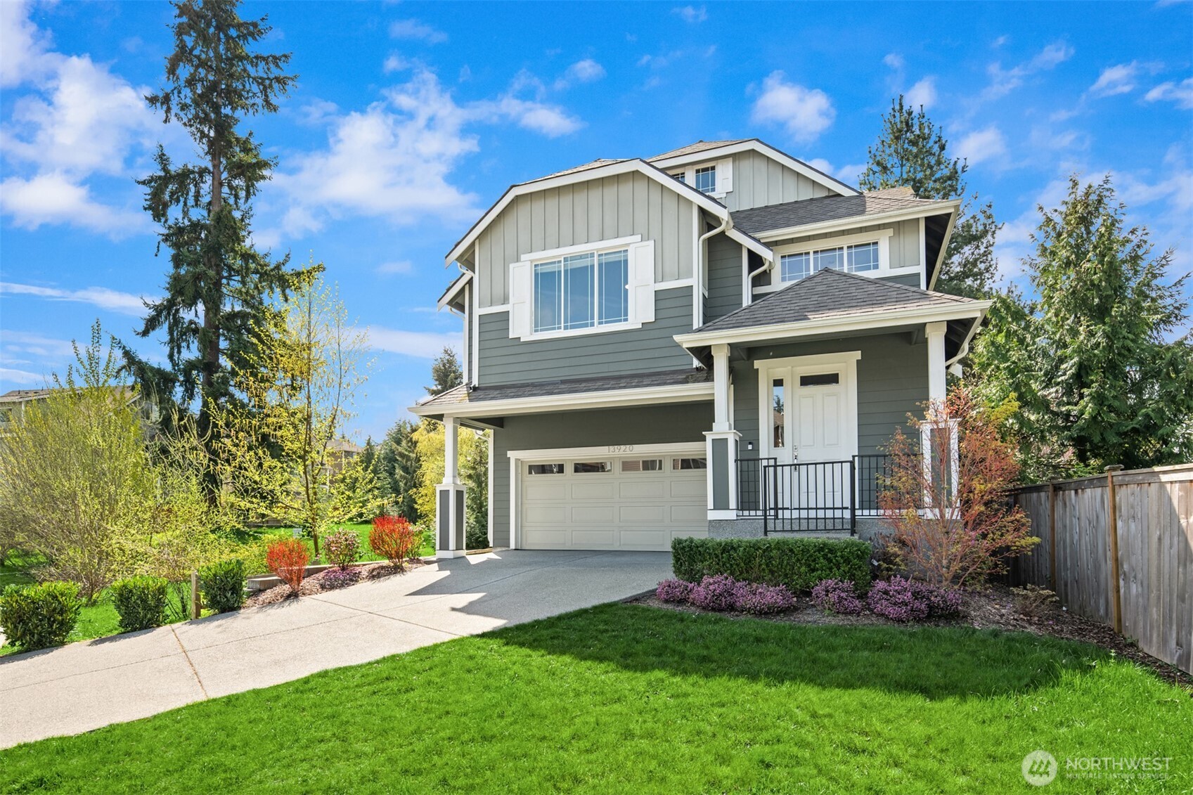 13920 14th Place W Lynnwood WA 98087