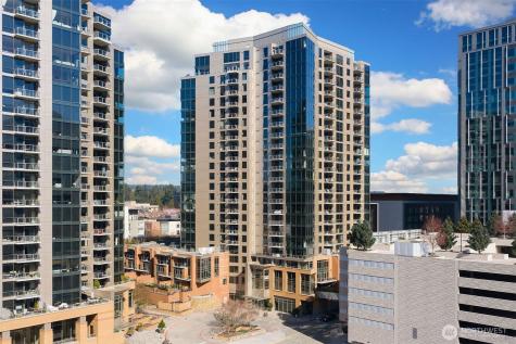 10650 NE 9th Place Bellevue WA 98004