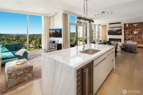 10650 NE 9th Place Bellevue WA 98004