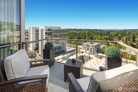 10650 NE 9th Place Bellevue WA 98004