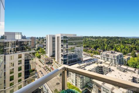 10650 NE 9th Place Bellevue WA 98004