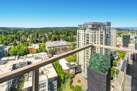 10650 NE 9th Place Bellevue WA 98004
