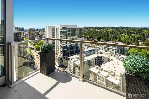 10650 NE 9th Place Bellevue WA 98004