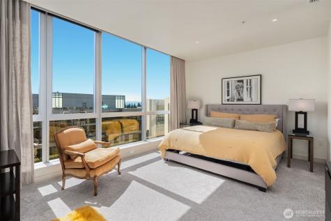 10650 NE 9th Place Bellevue WA 98004