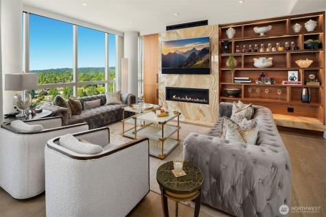 10650 NE 9th Place Bellevue WA 98004