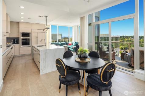 10650 NE 9th Place Bellevue WA 98004