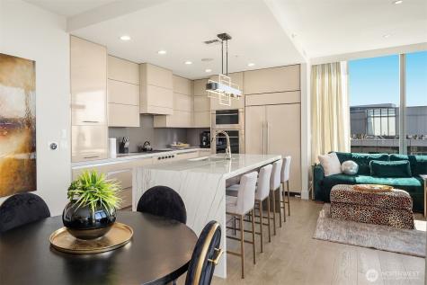 10650 NE 9th Place Bellevue WA 98004