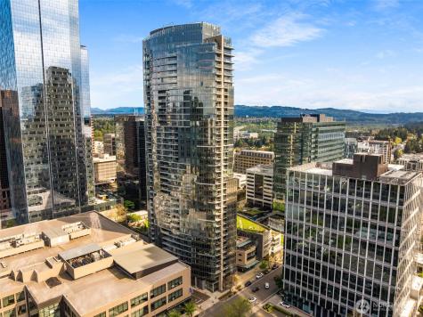 500 106th Avenue NE Bellevue WA 98004