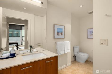 500 106th Avenue NE Bellevue WA 98004