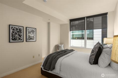 500 106th Avenue NE Bellevue WA 98004