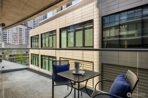 500 106th Avenue NE Bellevue WA 98004