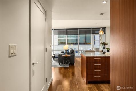 500 106th Avenue NE Bellevue WA 98004