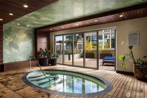 500 106th Avenue NE Bellevue WA 98004
