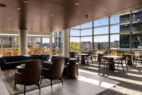 500 106th Avenue NE Bellevue WA 98004