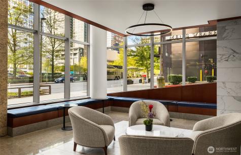 500 106th Avenue NE Bellevue WA 98004