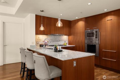 500 106th Avenue NE Bellevue WA 98004
