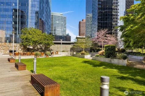 500 106th Avenue NE Bellevue WA 98004
