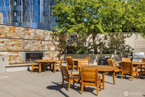 500 106th Avenue NE Bellevue WA 98004