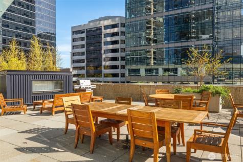 500 106th Avenue NE Bellevue WA 98004