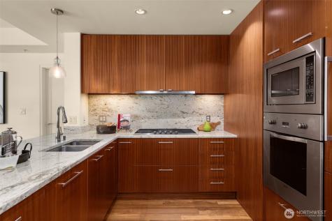 500 106th Avenue NE Bellevue WA 98004