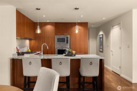 500 106th Avenue NE Bellevue WA 98004