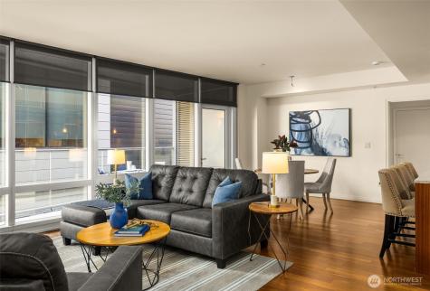 500 106th Avenue NE Bellevue WA 98004
