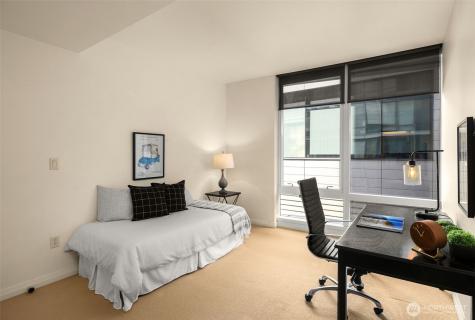 500 106th Avenue NE Bellevue WA 98004