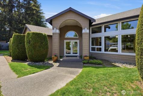 26209 116th Avenue SE Kent WA 98030