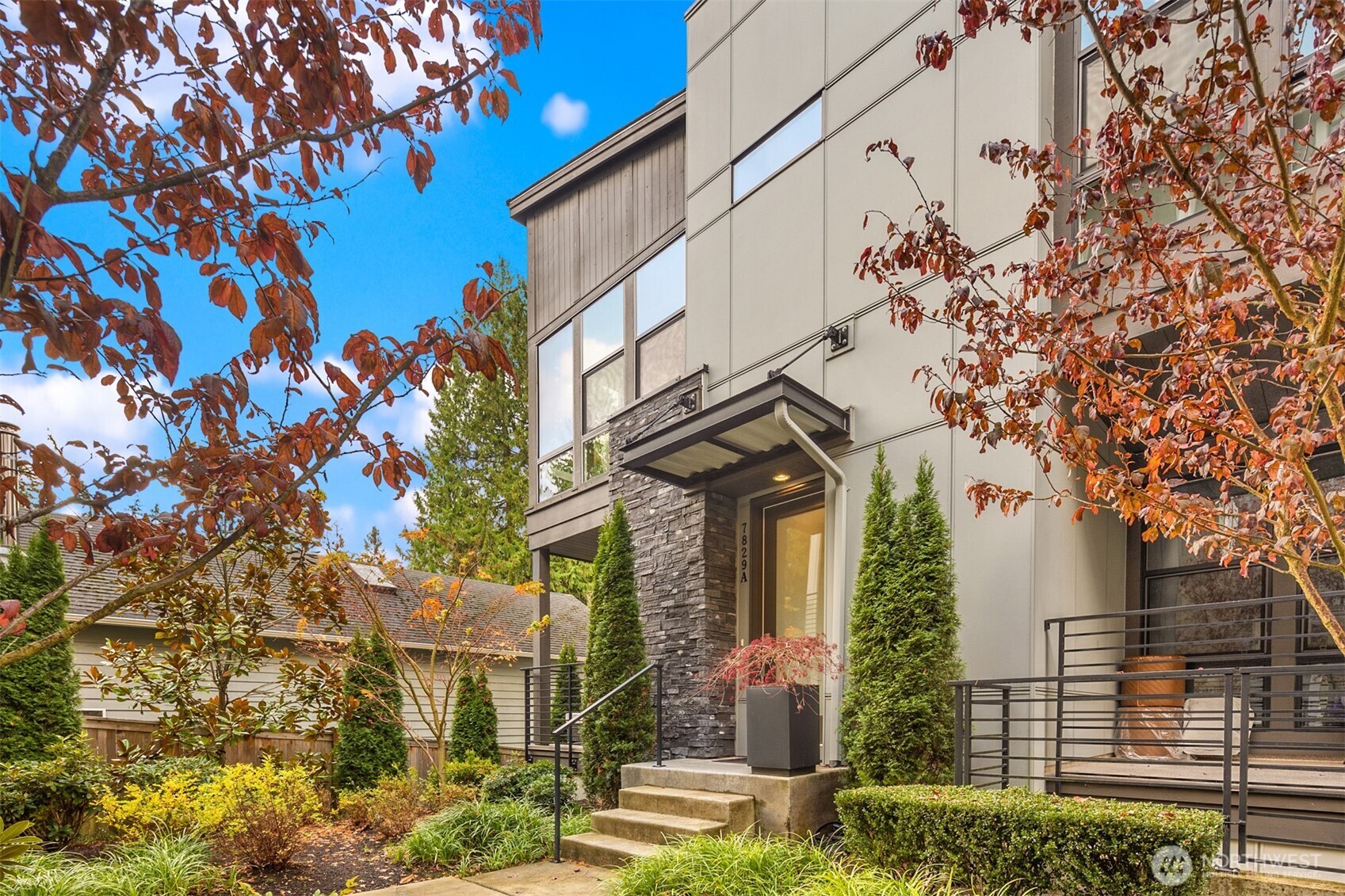 7829 NE 121st Lane Kirkland WA 98034