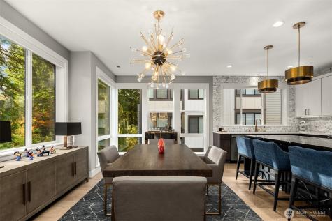 7829 NE 121st Lane Kirkland WA 98034
