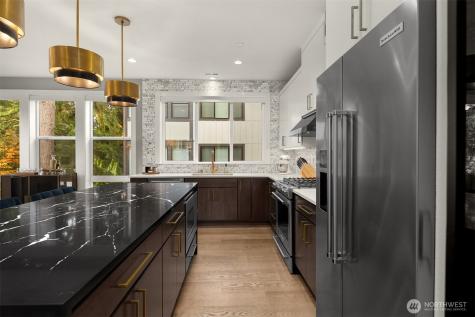 7829 NE 121st Lane Kirkland WA 98034