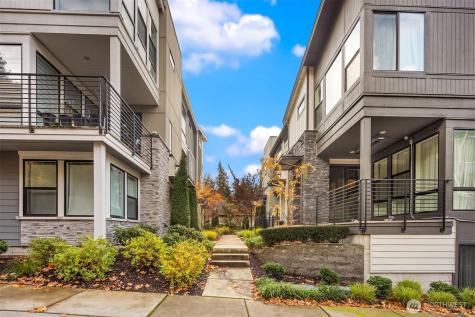 7829 NE 121st Lane Kirkland WA 98034
