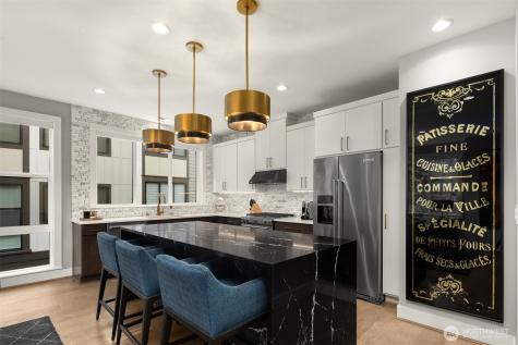 7829 NE 121st Lane Kirkland WA 98034