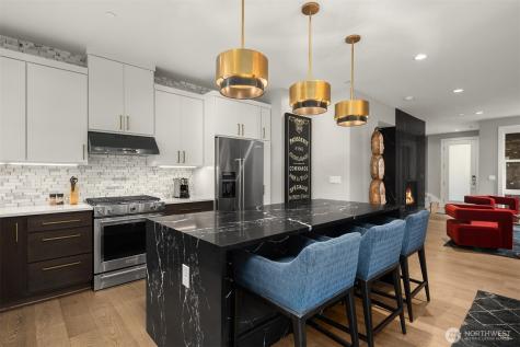7829 NE 121st Lane Kirkland WA 98034