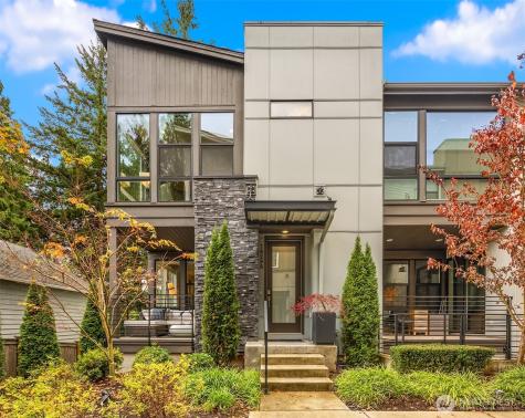 7829 NE 121st Lane Kirkland WA 98034
