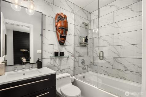 7829 NE 121st Lane Kirkland WA 98034