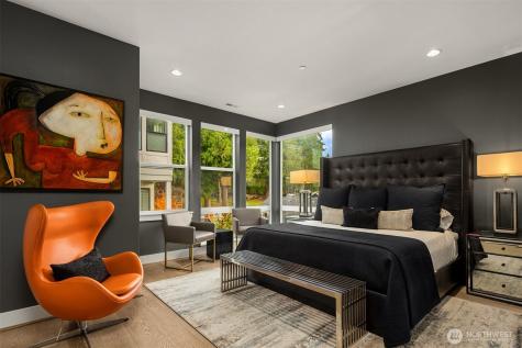 7829 NE 121st Lane Kirkland WA 98034